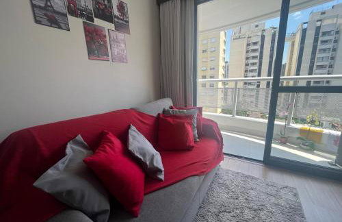 The Palace Moema 501 - Foto 20