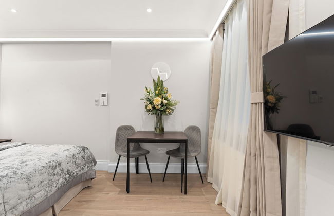 Cleveland Residences Russell Square - Foto 65