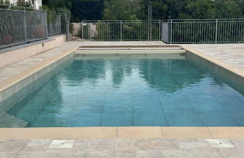 Rocmar charming villa with sea view - Foto 6