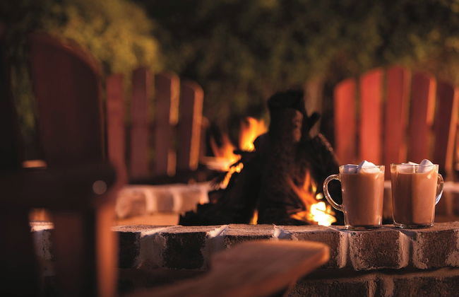 Marriott's Monarch at Sea Pines - Foto 19