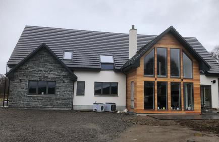 Rest At Last - Highland Apartment with Private hot tub - Photo 52