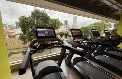 Apartamentos no City House - By Caracol Urbano - Foto 21