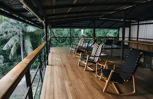 Tumbo Resort - Foto 43