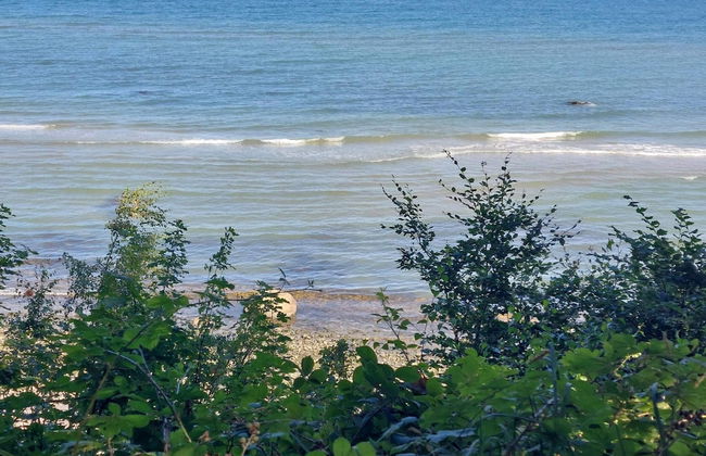 5 Star Holiday Home in Dronningmolle - Foto 69