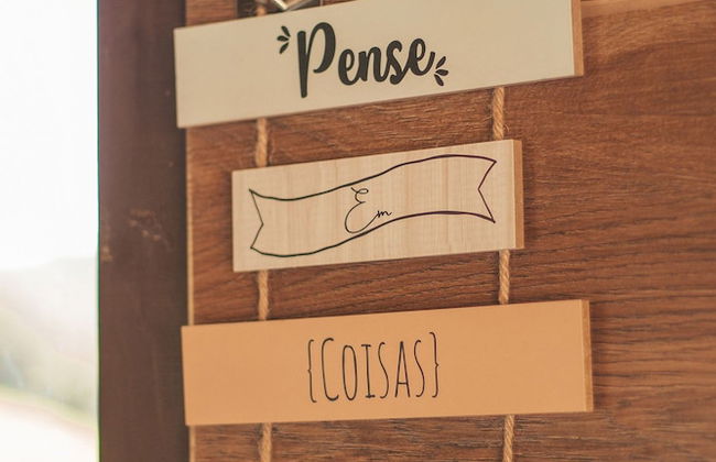 Prana Chalé com Hidromassagem na Serra - Foto 18