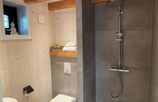 Inviting Chalet in Monnickendam With Garden - Foto 20