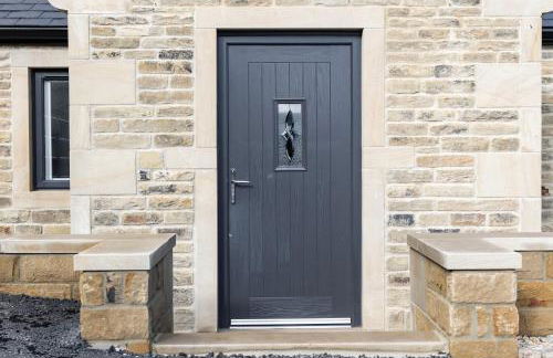 Poppy Cottage, Cononley, Nr Skipton - Foto 74