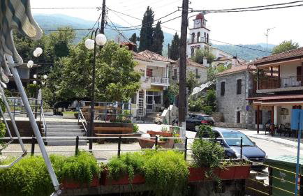 Efstathiou Mihail Studios and Apartments - Photo 77