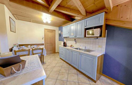 Rosengarden Alpine Residence - Foto 37