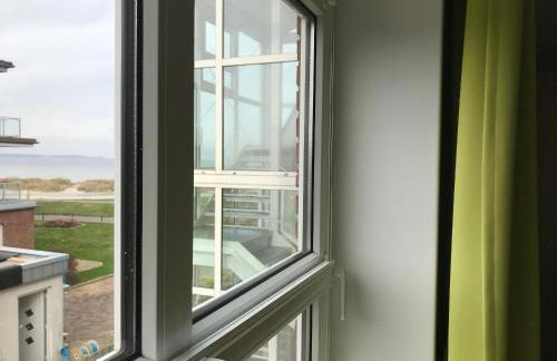 Steiner Strandappartements Appartement 210 Südseite mit seitlichem Meerblick - Foto 10