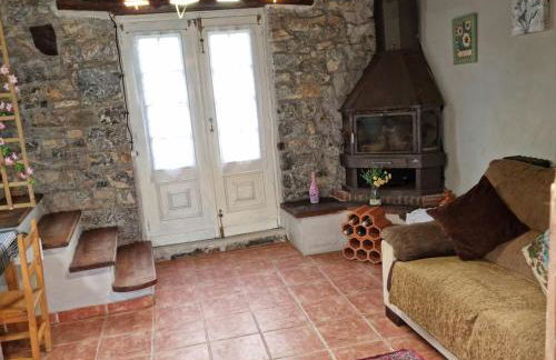 Corias Casona junto al Narcea - Foto 36