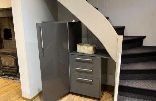 Maison de bourg au coeur du parc des volcans d'Auvergne - Foto 14