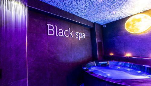 Monsuite Relais 3 - Black Suite - Foto 4