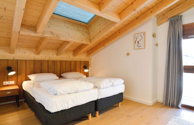Chalet in French Alps Near Lake Geneva - Foto 4