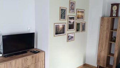 Domek blisko lasu - Foto 2