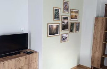 Domek blisko lasu - Photo 2