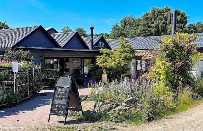 4 Person Holiday Home in Ellos-by Traum - Foto 19