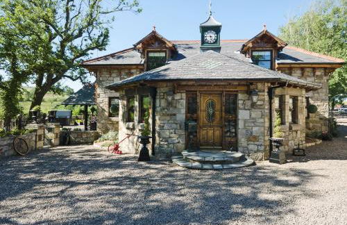 Tennox Parlour - Ukc3542 - Foto 2