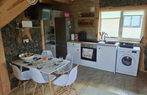 Bieszczadzka Agrochatka Monika - Foto 7