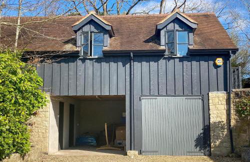 Larkhams Loft - Foto 15