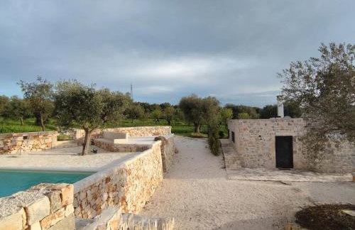 Trulli di Titti - Luxury Country House - Foto 10