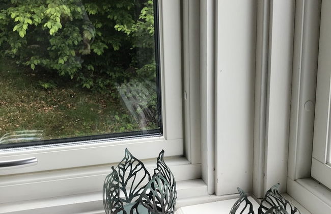 Ullstorps Stugor - Foto 35