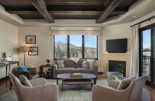 Relais & Chateaux Lumiere by Dunton - Foto 51