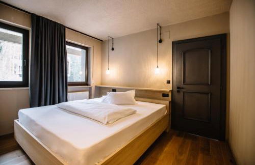 Panoramic Suites Winzerhöhe - Foto 19