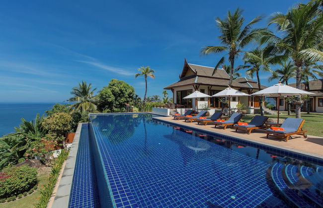 Villa Talaefun - Foto 54