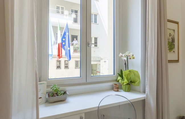 Bea Suites Luxury Rooms - Foto 143