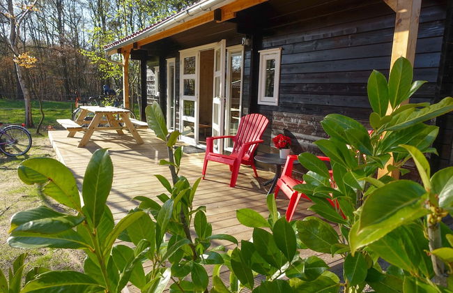 EuroParcs Ruinen - Photo 30