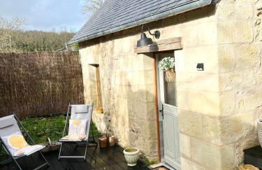 Sunshine cottages - Photo 26