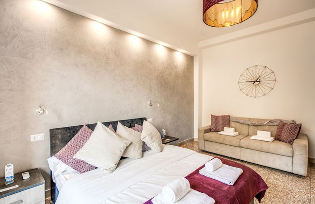 Colonna Suite - San Giovanni - Photo 52