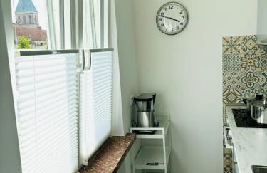 Grothes City Apartment am Rathaus - Foto 18