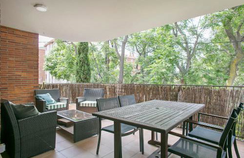 Winahost La Terraza de Sant Cugat - Foto 6