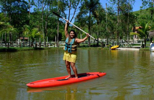 Hotel Fazenda Chiminelli - Foto 48