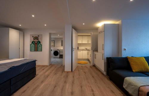 Modernes, stilvolles Apartment 3 - Foto 7