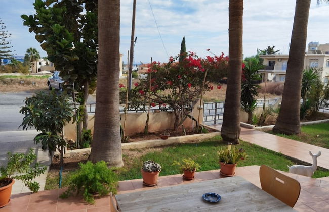 Oroklini Oasis - 2 Bed Apartment - Foto 1