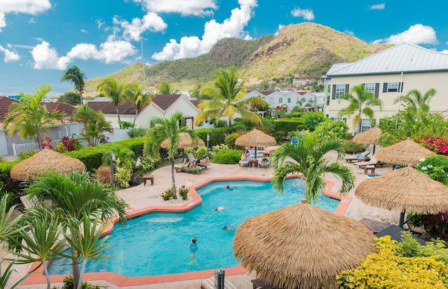 Colibri Court - Photo 1