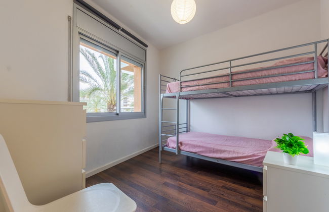 Terecel Salou - Foto 20