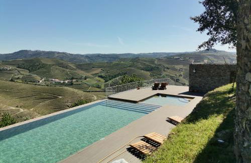 Quinta de Travassinhos- Douro Valley & Spa - Photo 1