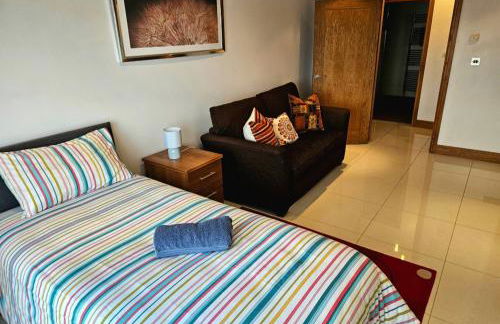 Atlantic View Coach House - tourist board approved - Foto 31