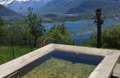 Rustico Maria Full House Lake View Escape - Foto 62