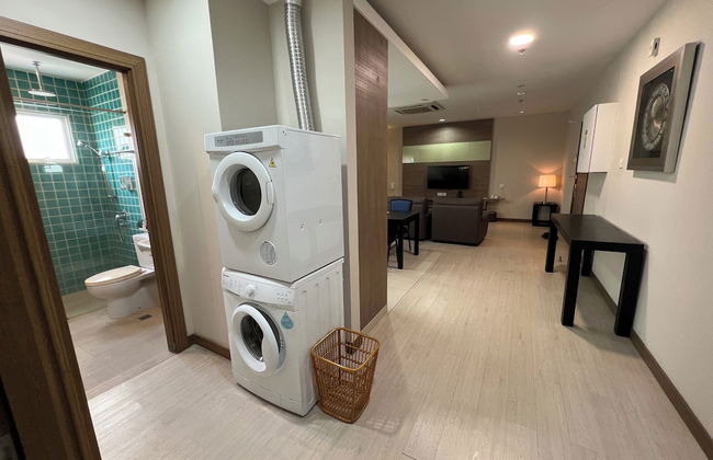 Garden Sentral Hotel - Foto 34