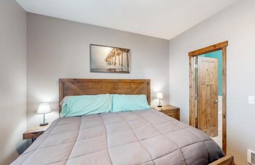 Sunset Beach House - Foto 15