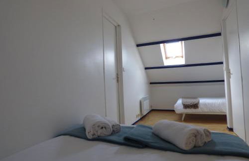 Terre et Mer, maison avec jardin - Foto 15