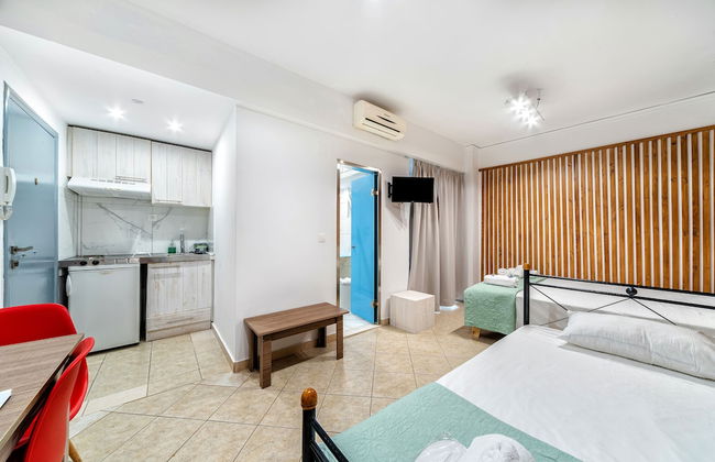 City Center Studios - Foto 79