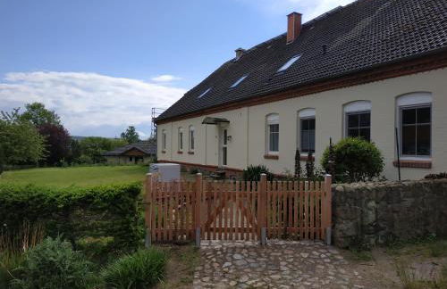 Kirchblick an der Ostsee - ABC277 - nur Feriengäste! - Foto 1