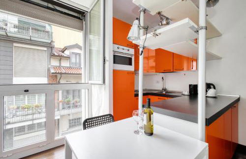 Milano Isola - Quiet Spot - Foto 20