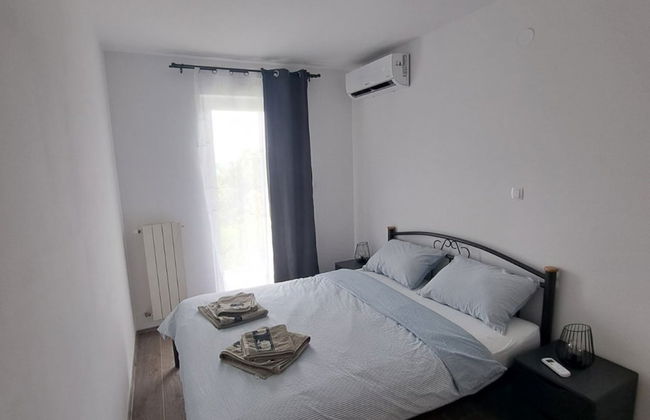 Elegant Brsec Apartments With Sea View - Foto 11